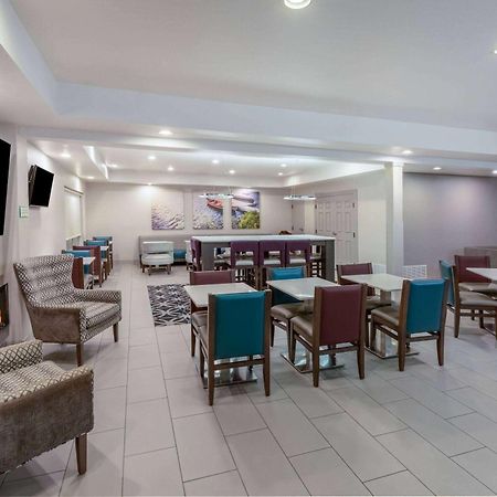 La Quinta By Wyndham Rockwall Eksteriør billede
