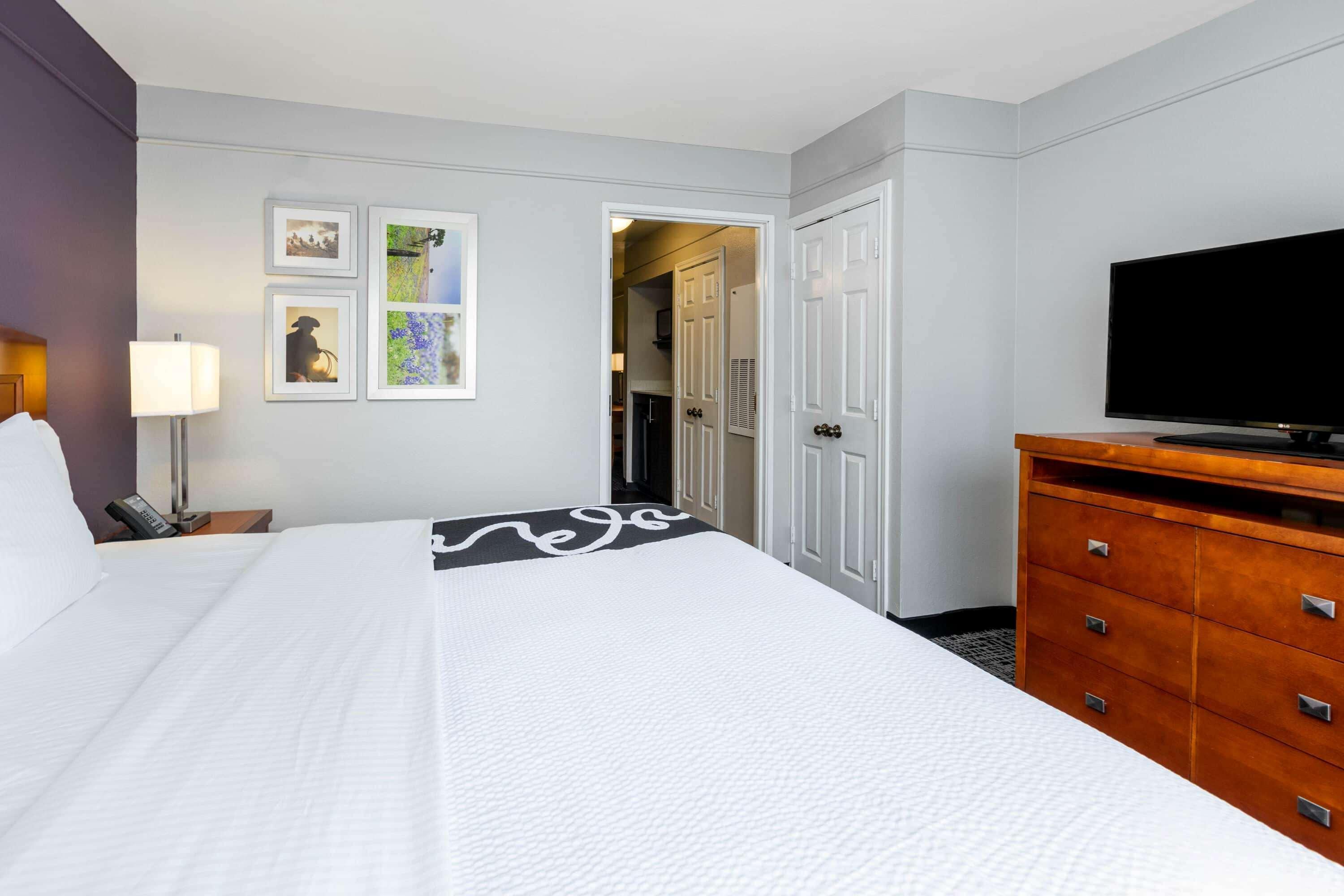 La Quinta By Wyndham Rockwall Eksteriør billede