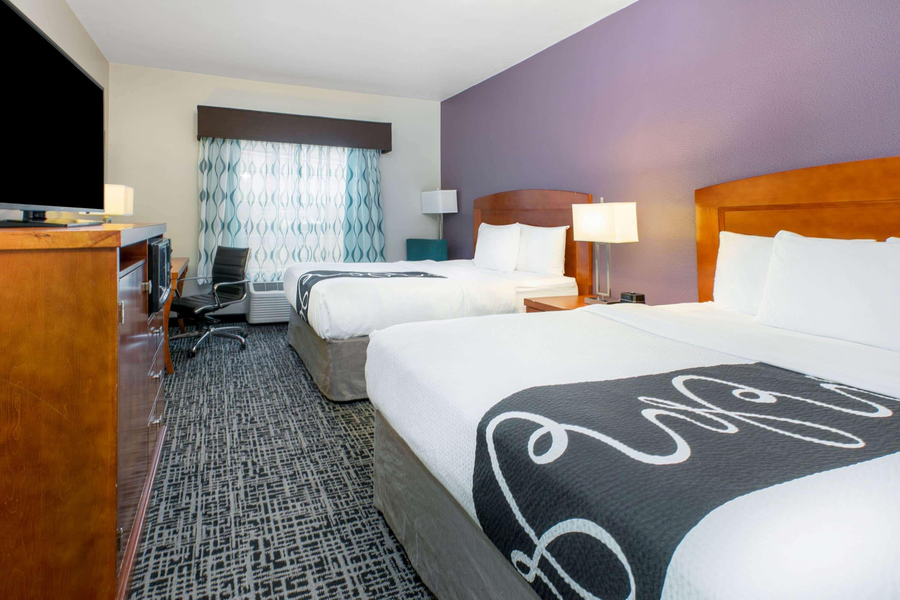 La Quinta By Wyndham Rockwall Eksteriør billede