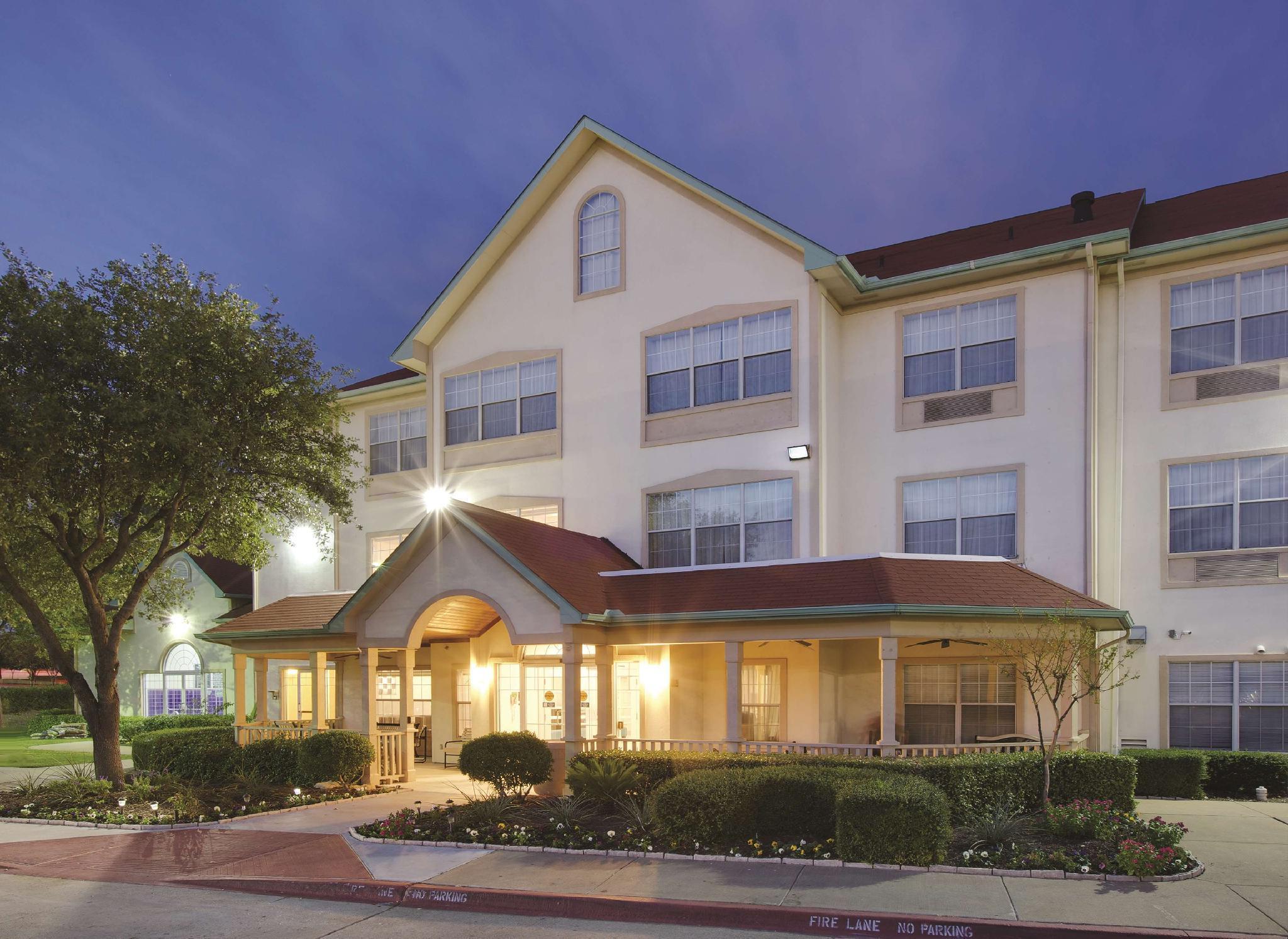 La Quinta By Wyndham Rockwall Eksteriør billede