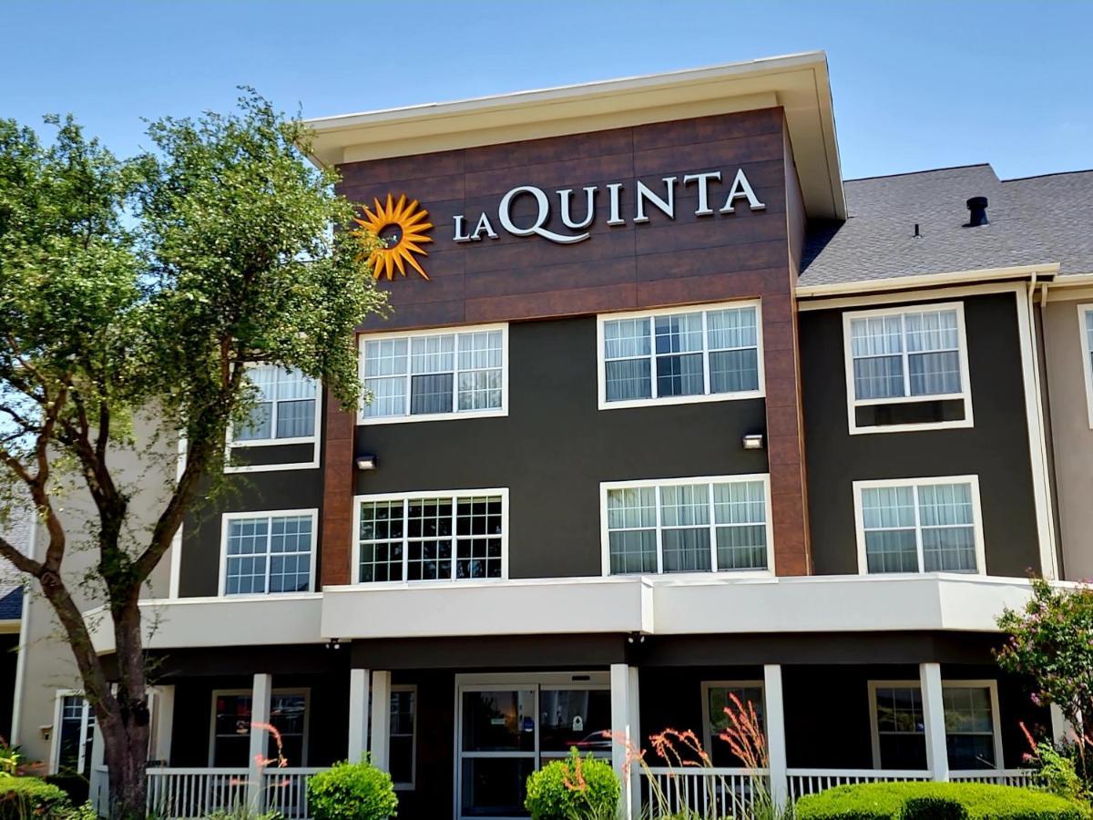 La Quinta By Wyndham Rockwall Eksteriør billede