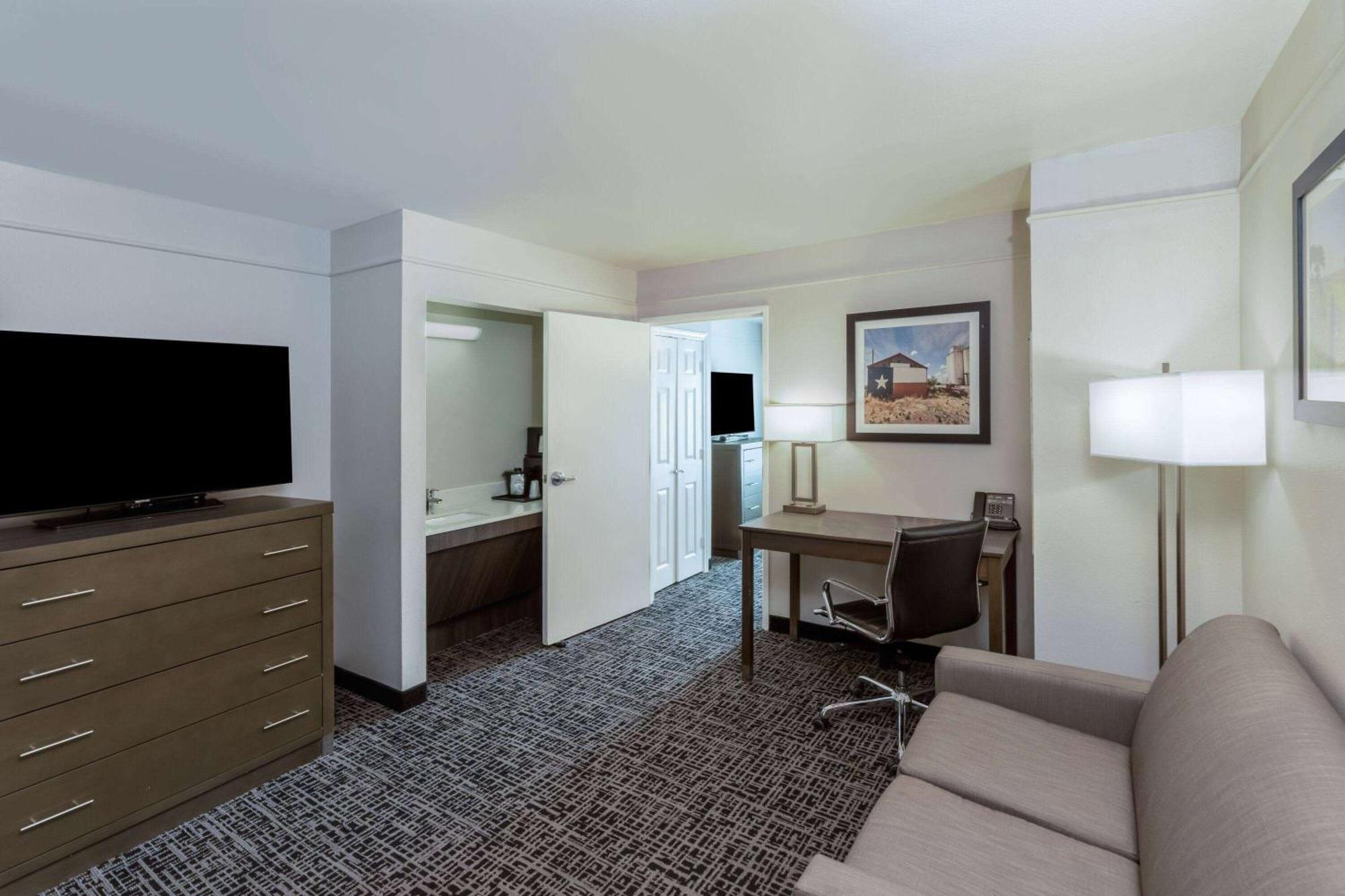 La Quinta By Wyndham Rockwall Eksteriør billede