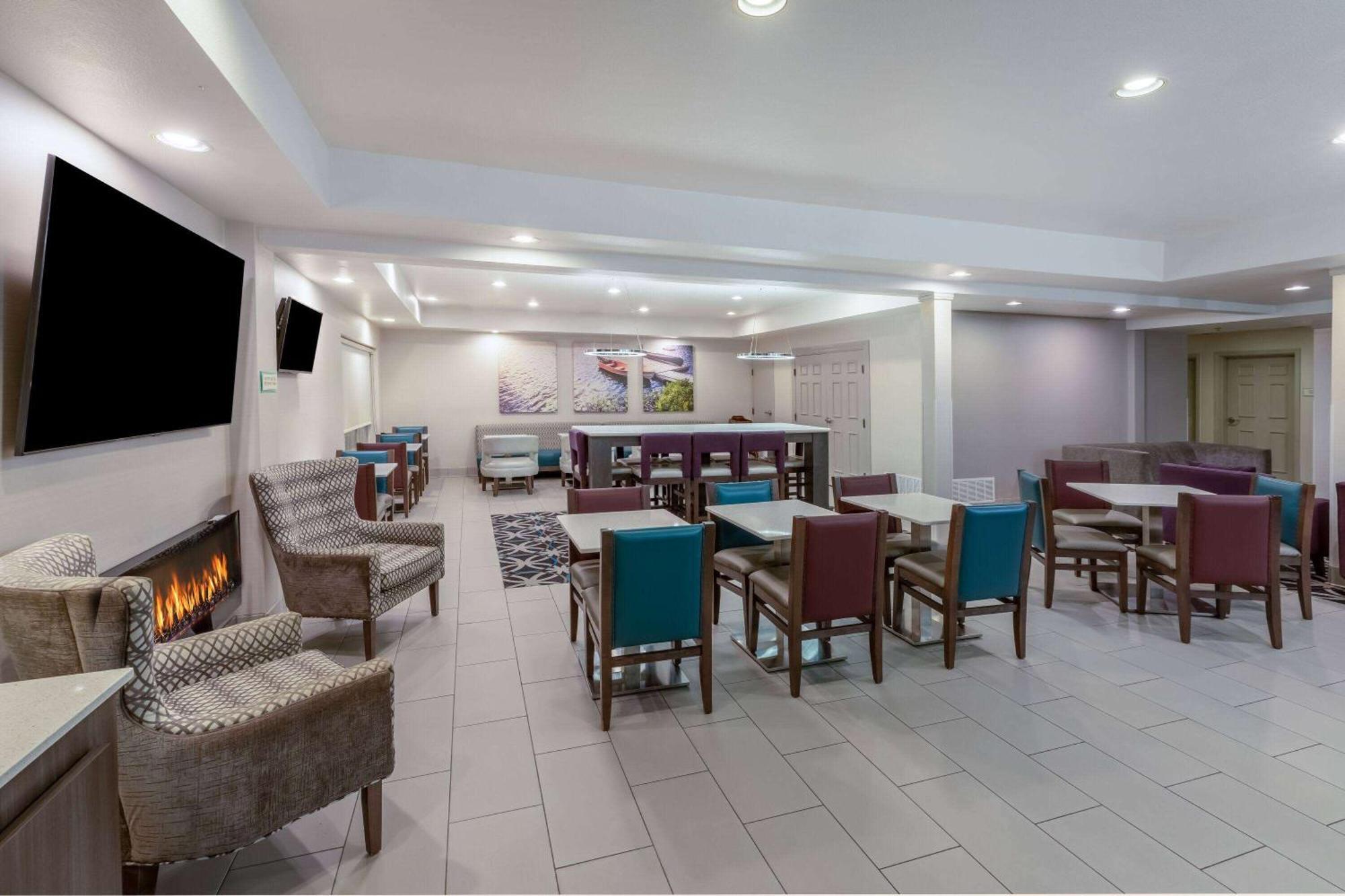 La Quinta By Wyndham Rockwall Eksteriør billede