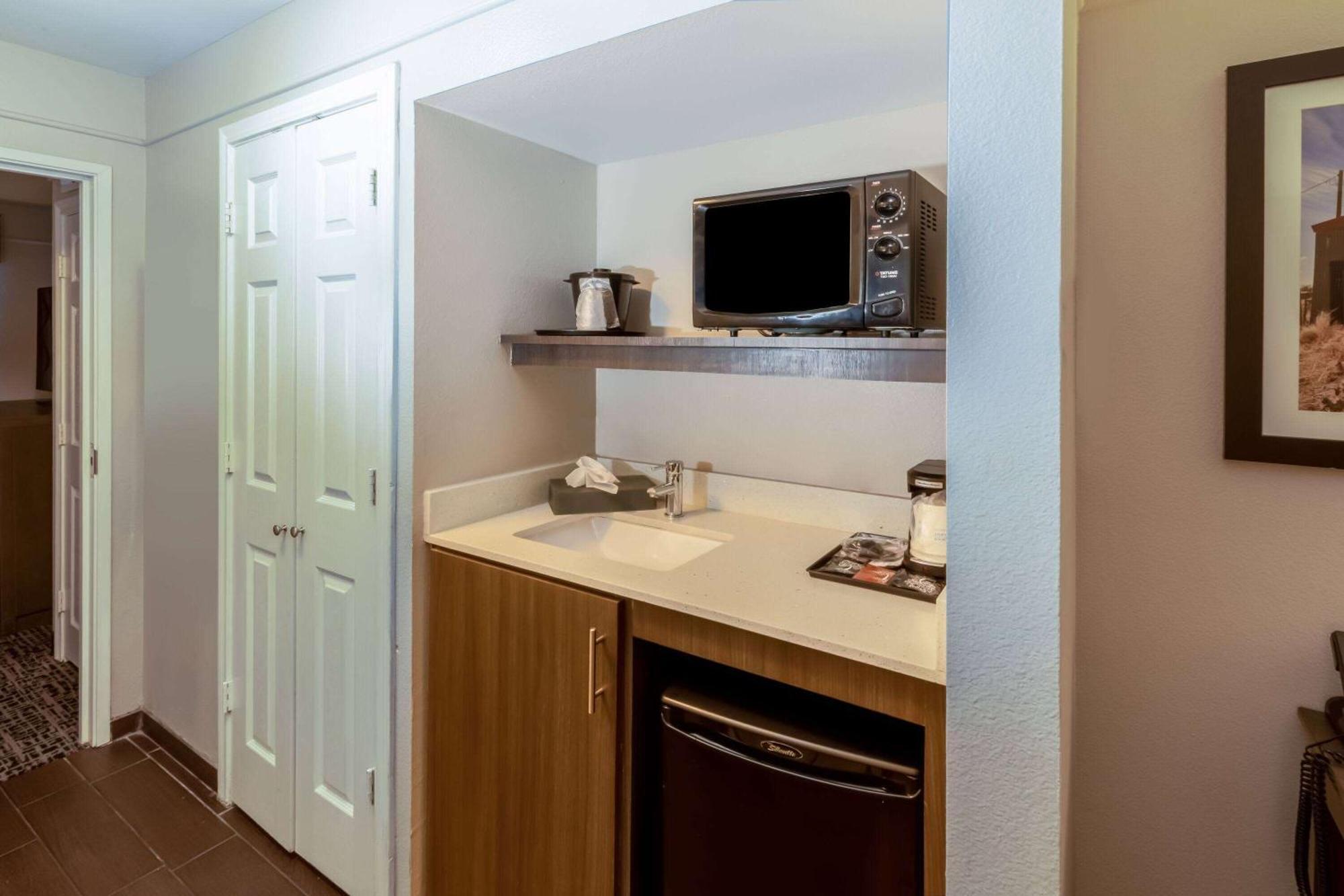 La Quinta By Wyndham Rockwall Eksteriør billede
