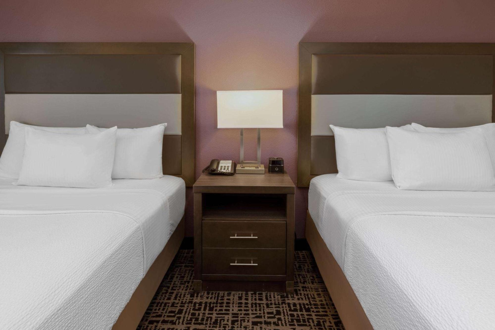 La Quinta By Wyndham Rockwall Eksteriør billede