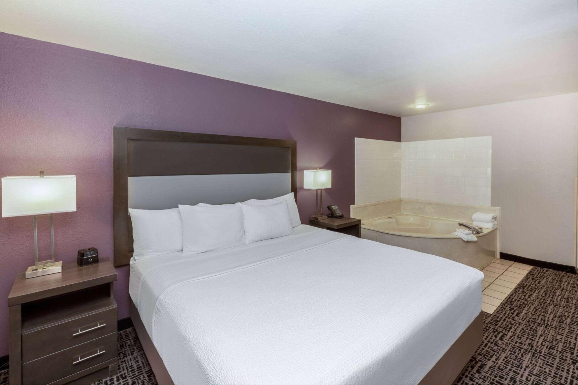 La Quinta By Wyndham Rockwall Eksteriør billede