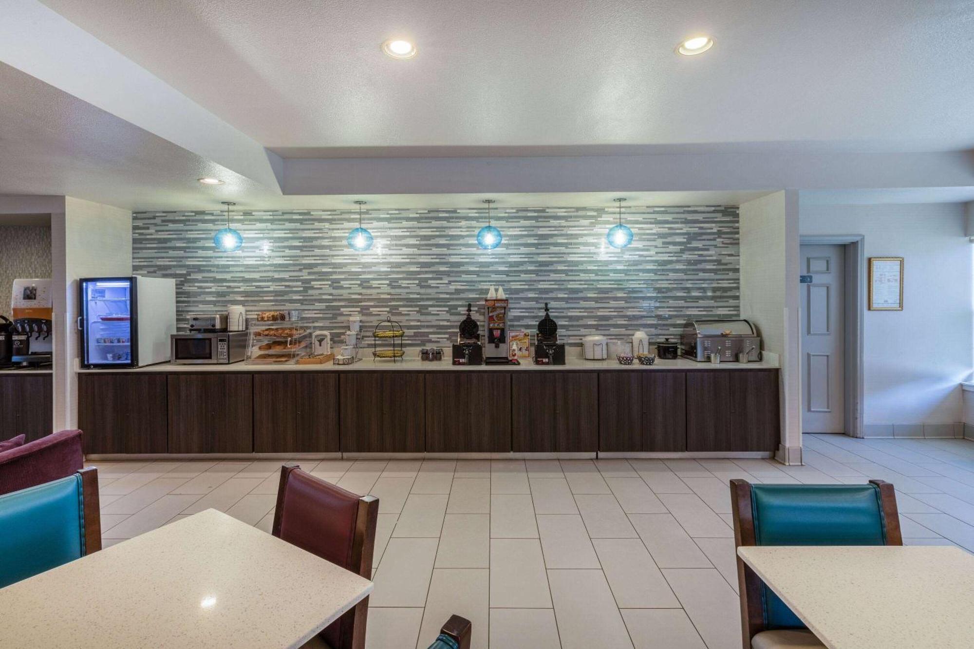 La Quinta By Wyndham Rockwall Eksteriør billede