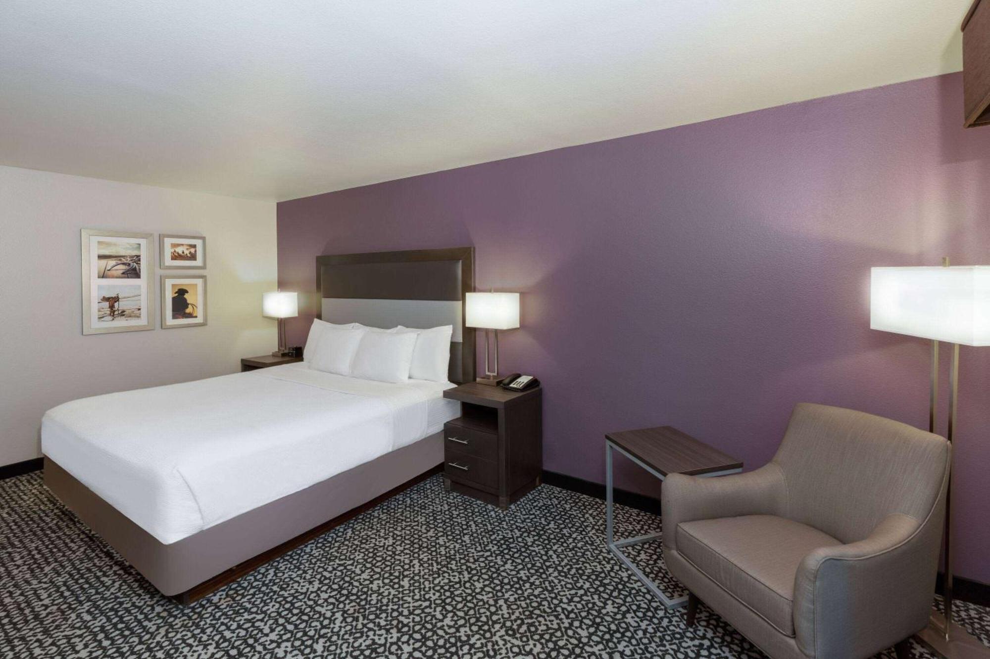 La Quinta By Wyndham Rockwall Eksteriør billede