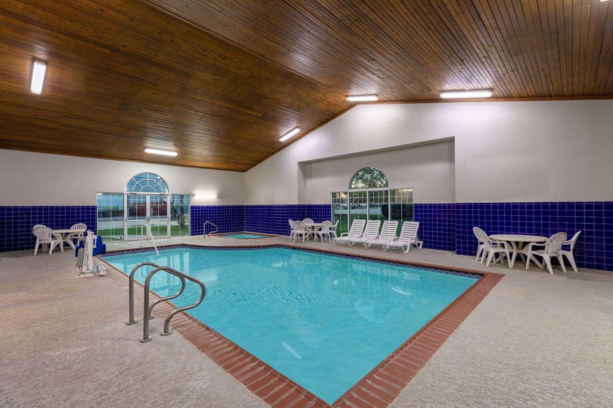 La Quinta By Wyndham Rockwall Eksteriør billede